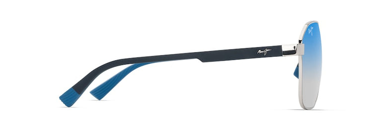 Maui Jim ‘ONIPA‘A ASIAN FIT DBS651-17 61