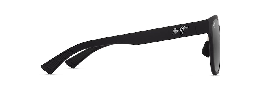 Maui Jim PAULELE ASIAN FIT 660-02 57