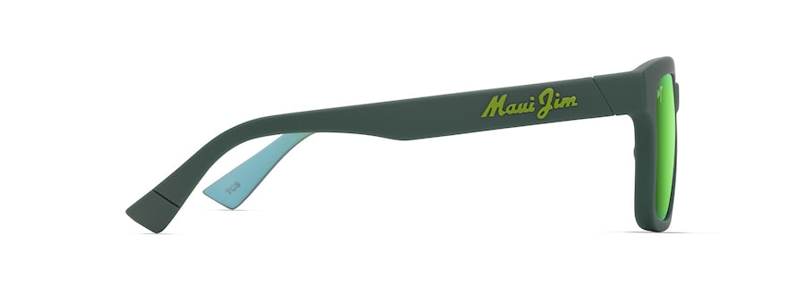 Maui Jim ‘ŌPIOPIO ASIAN FIT GM659-15 54