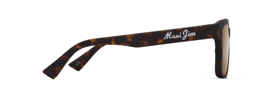Maui Jim ‘ŌPIOPIO ASIAN FIT H659-10 54