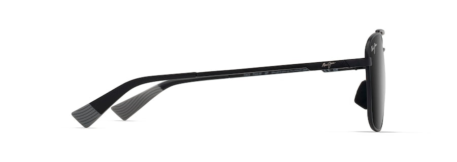 Maui Jim PĪWAI ASIAN FIT 645-02 58