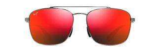 Maui Jim PĪWAI ASIAN FIT RM645-17 58