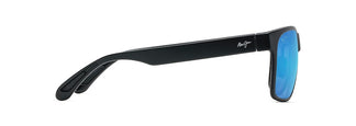 Maui Jim RED SANDS ASIAN FIT B432N-2M 60