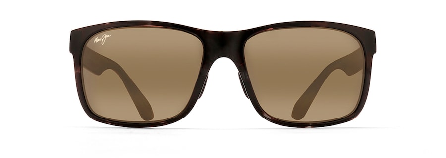 Maui Jim RED SANDS ASIAN FIT H432N-11T 59