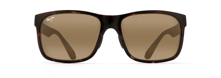 Maui Jim RED SANDS ASIAN FIT H432N-11T 59