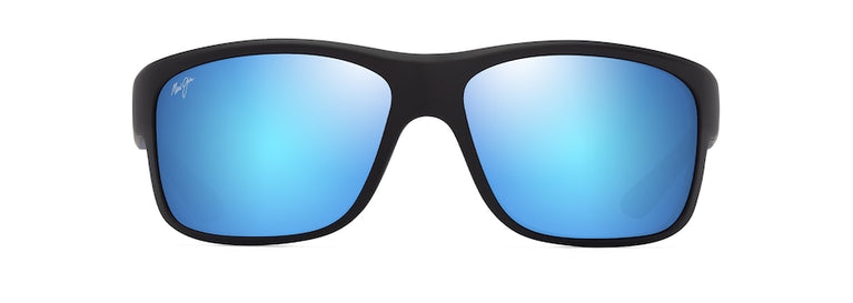 Maui Jim SOUTHERN CROSS B815-02 63