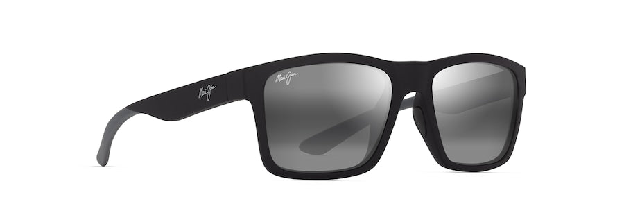 Maui Jim THE FLATS 897-02A 57