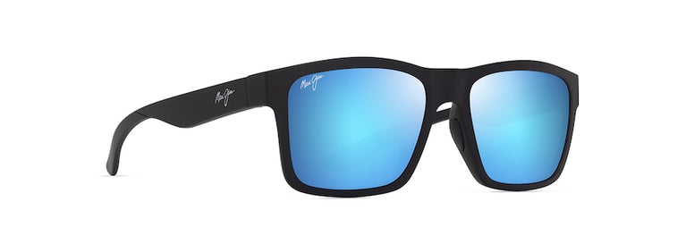Maui Jim THE FLATS B897-02B 57