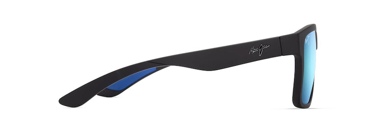 Maui Jim THE FLATS B897-02B 57