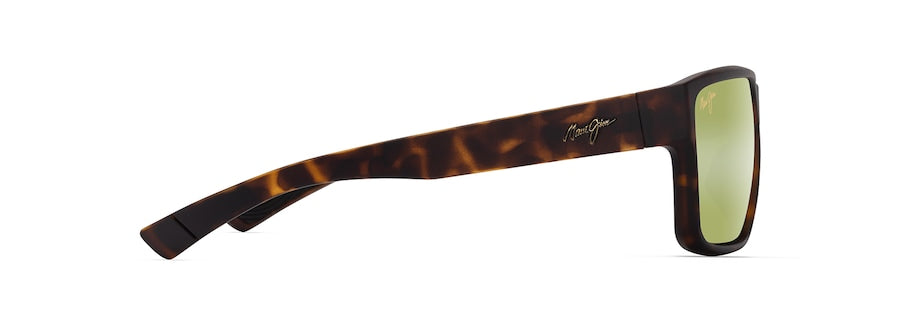 Maui Jim UILA HT661-10B 62