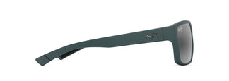 Maui Jim Uila Asian Fit 662-15 62