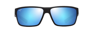 Maui Jim Uila Asian Fit B662-02 62
