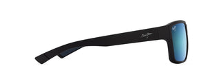 Maui Jim Uila Asian Fit B662-02 62