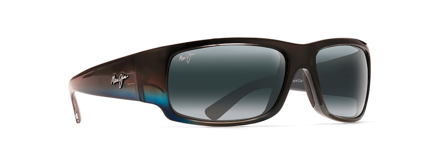 Maui Jim WORLD CUP 266-03F 64