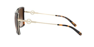 Michael Kors MK1067B CORSICA 101413 55