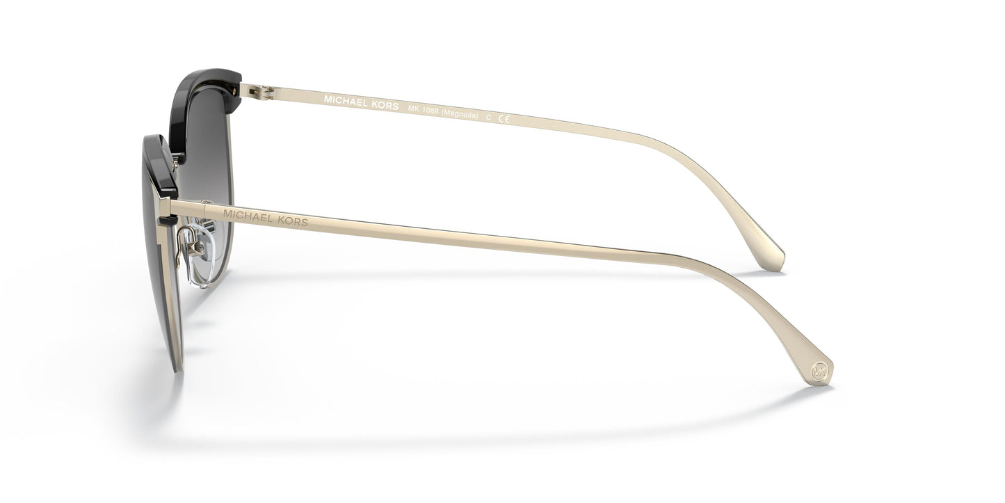 Michael Kors MK1088 MAGNOLIA 10148G 59