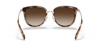 Michael Kors MK1099B ADRIANNA BRIGHT 302813 54