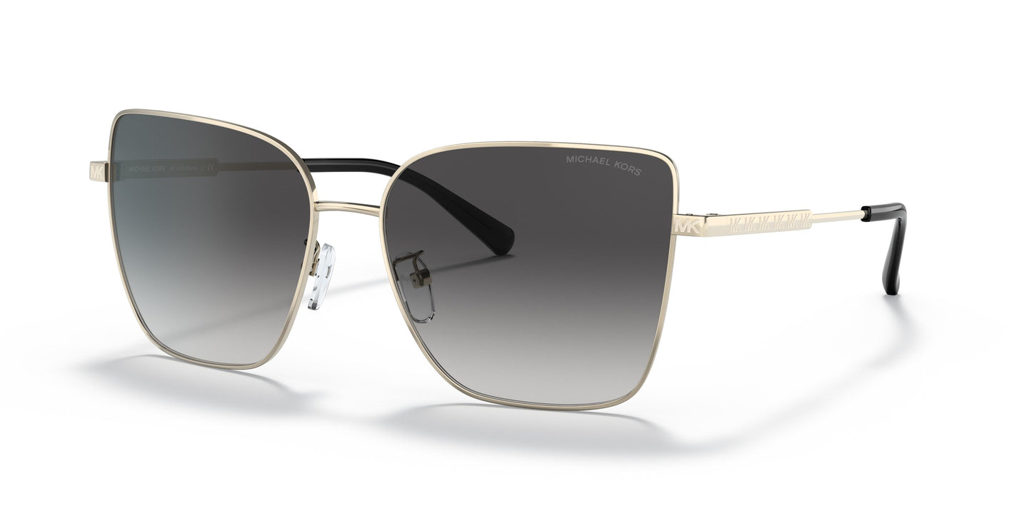 Michael Kors MK1108 BASTIA 10148G 57