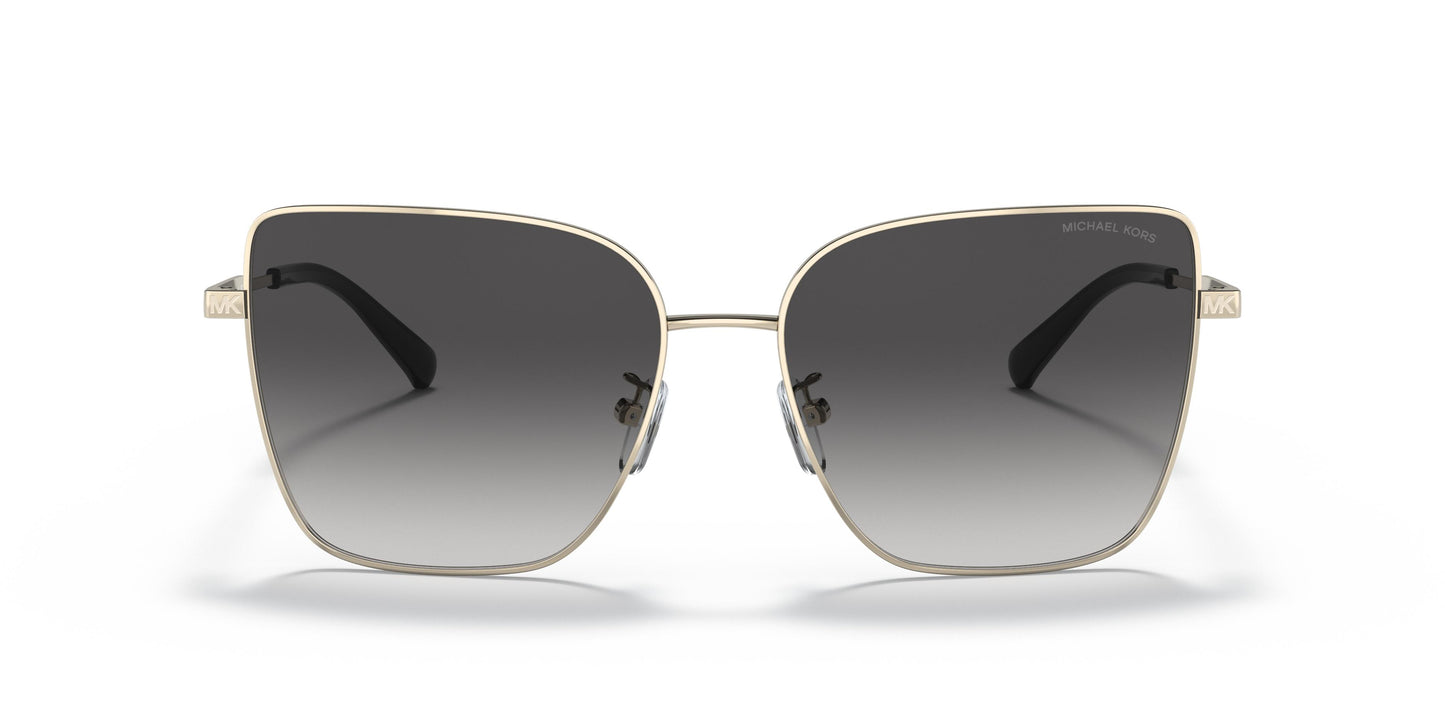 Michael Kors MK1108 BASTIA 10148G 57