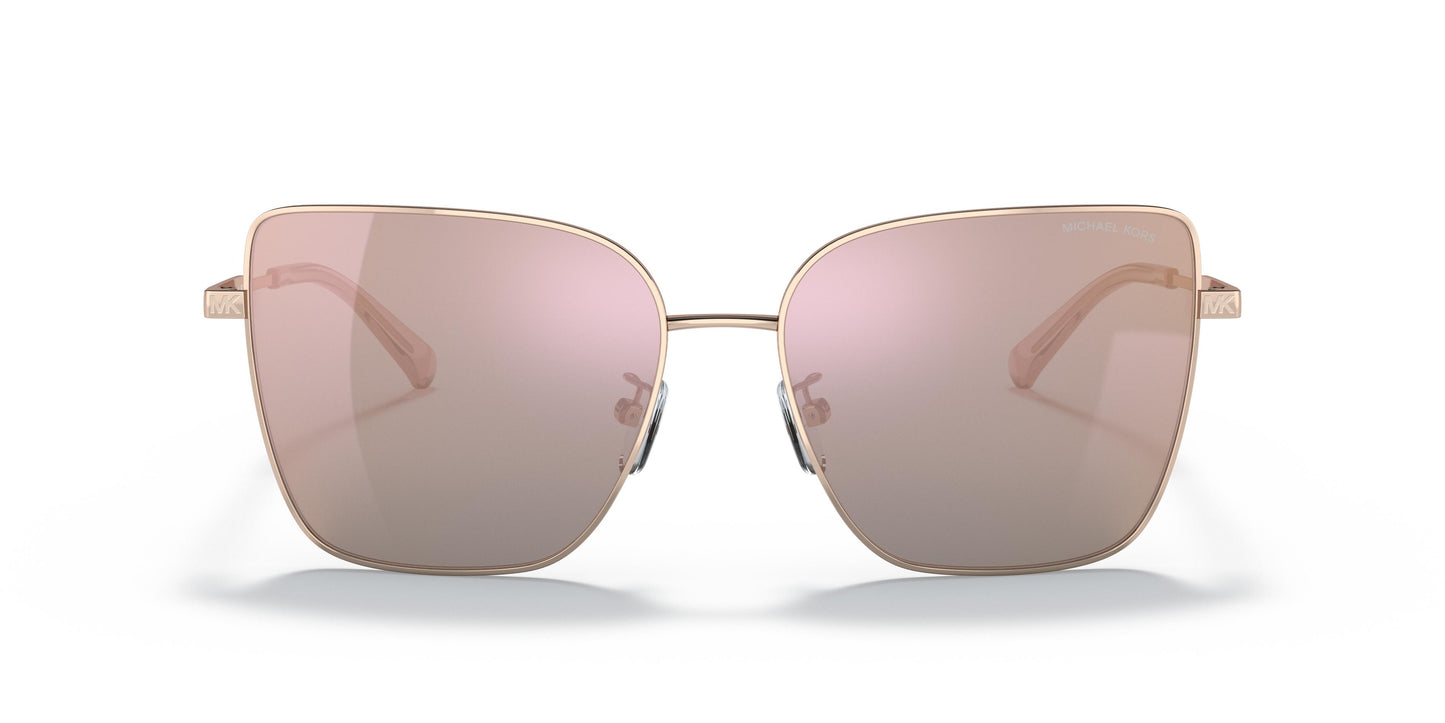 Michael Kors MK1108 BASTIA 11084Z 59