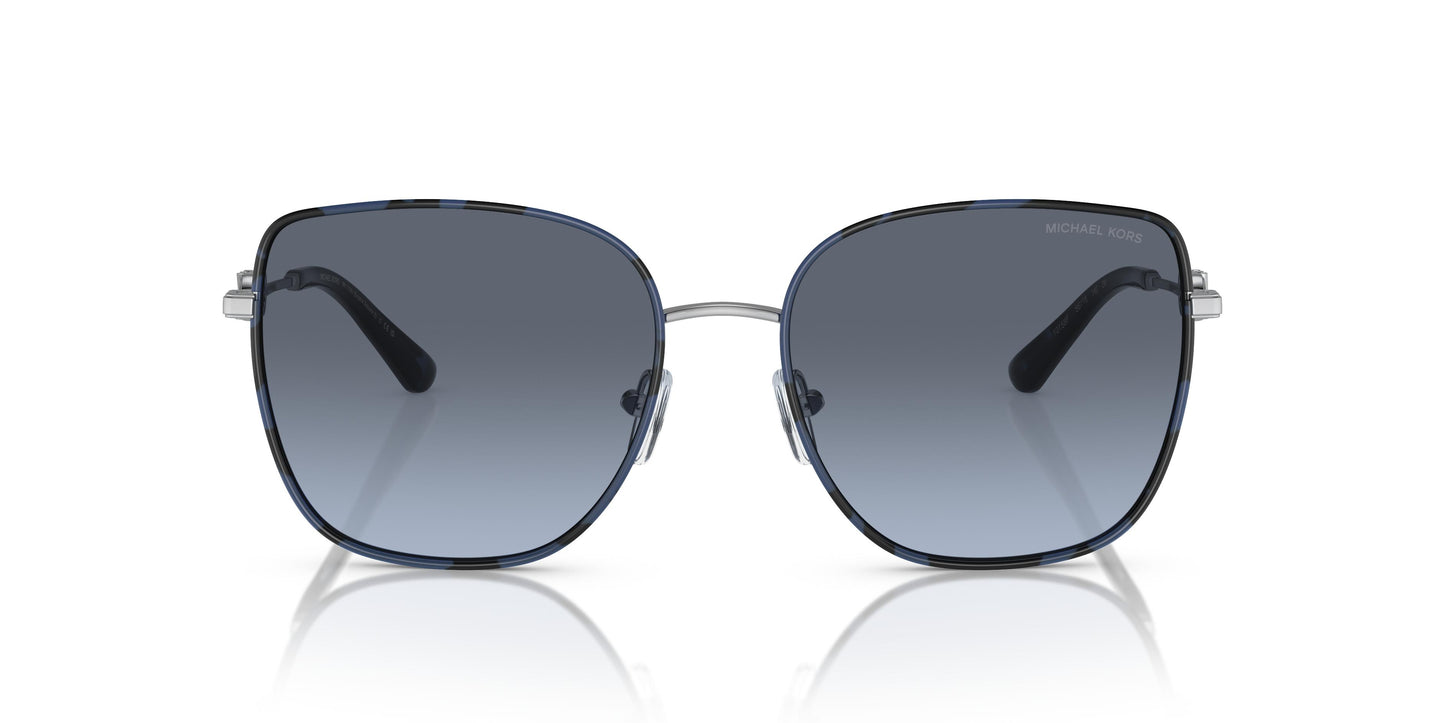 Michael Kors MK1129J EMPIRE SQUARE 2 10158F 56