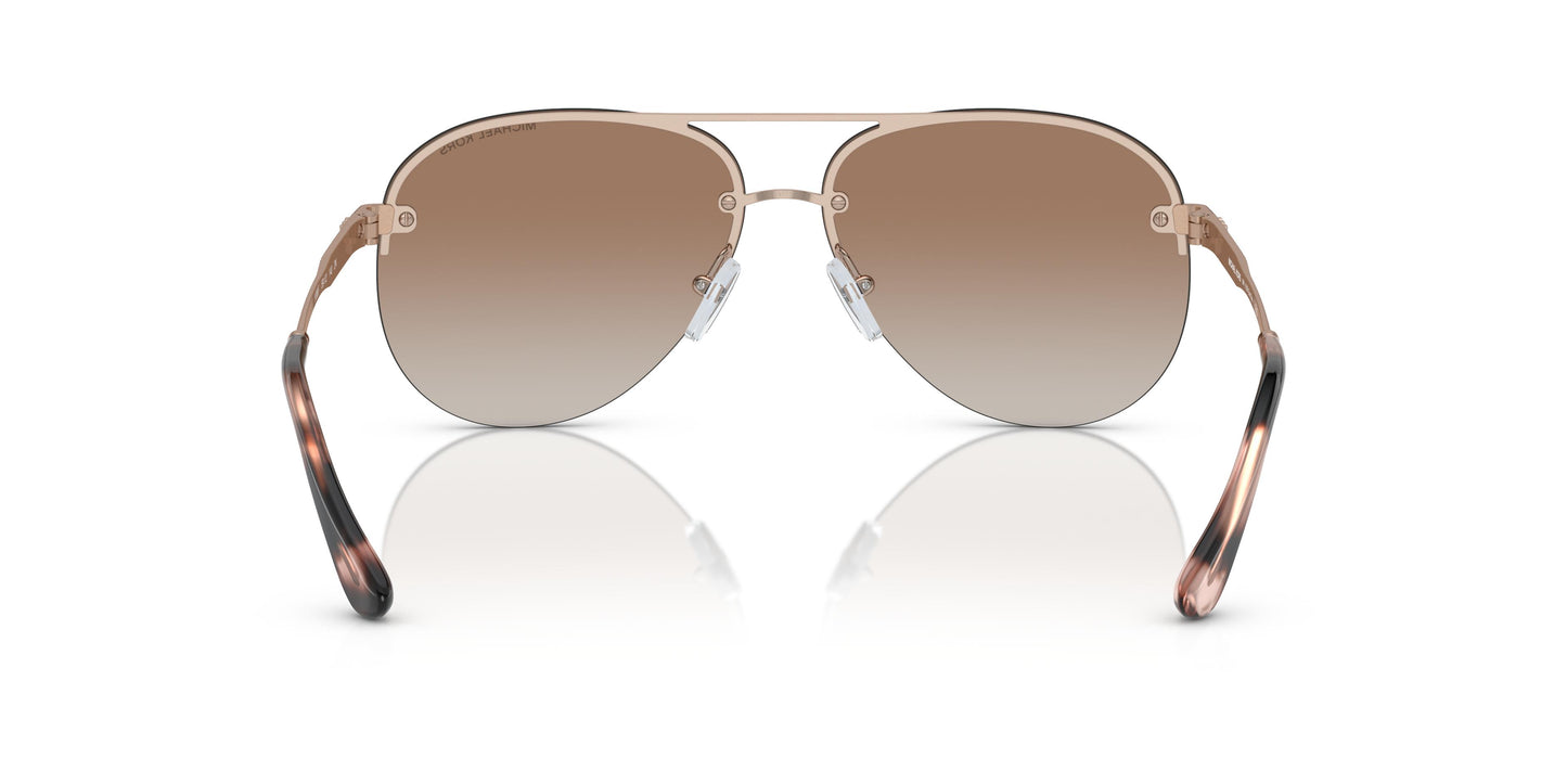 Michael Kors MK1135B EAST SIDE 11086F 59