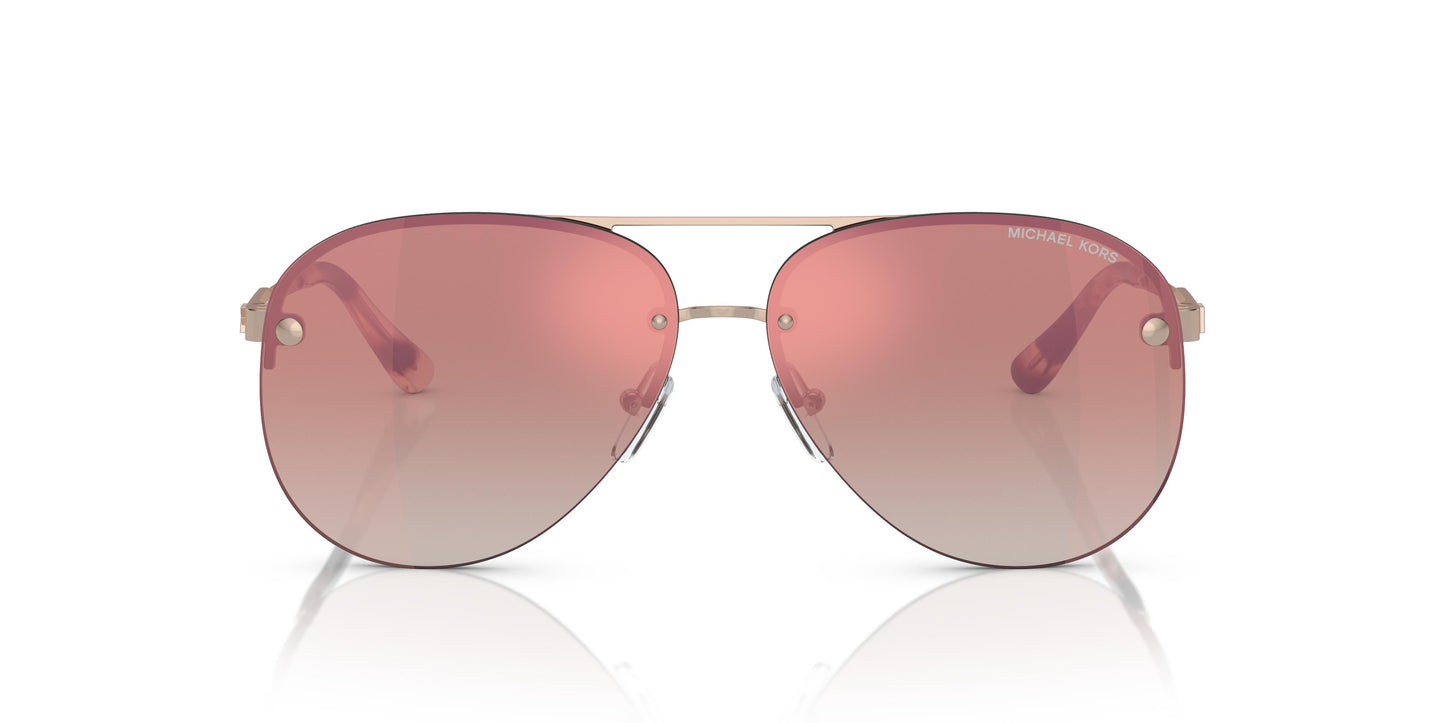 Michael Kors MK1135B EAST SIDE 11086F 59