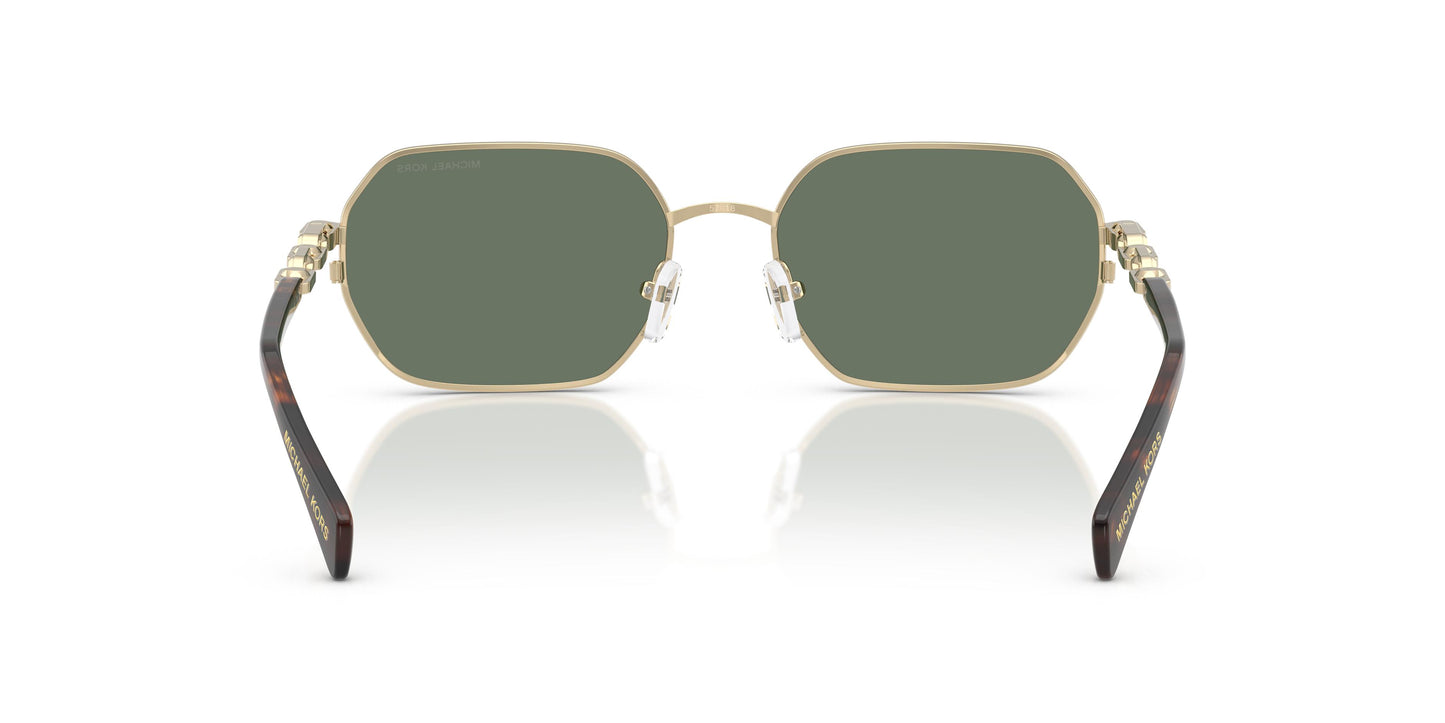 Michael Kors MK1165 SAINT MARTIN 10143H 57