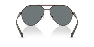 Michael Kors MK1168 BRENTWOOD 10014T 58