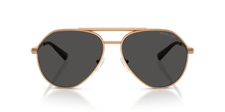 Michael Kors MK1168 BRENTWOOD 189987 60