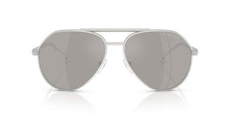 Michael Kors MK1168 BRENTWOOD 19036G 58