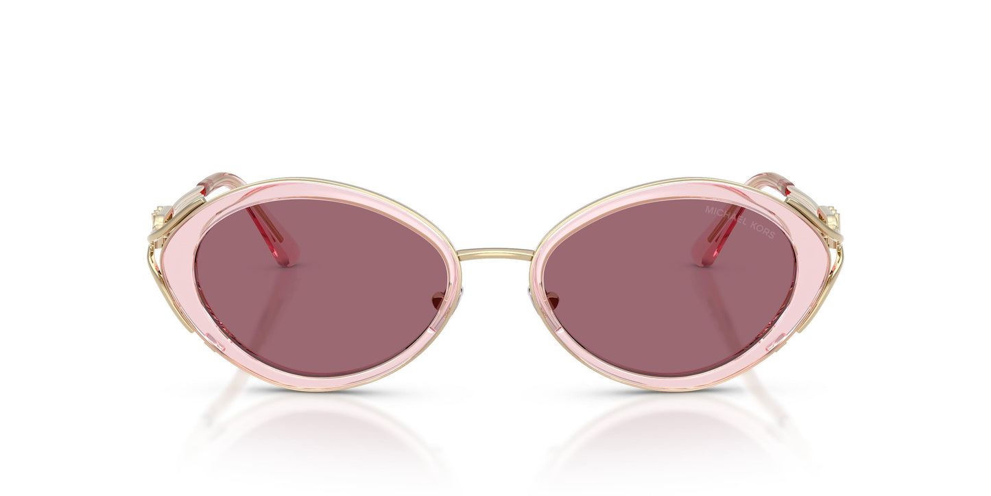 Michael Kors MK1179 KEY WEST 40581A 53