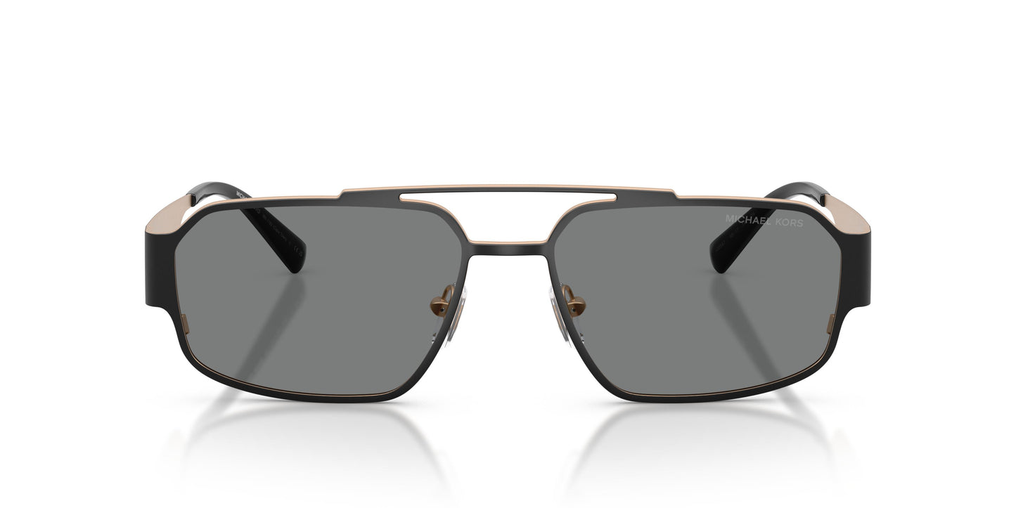 Michael Kors MK1182 CAPE TOWN 100587 58