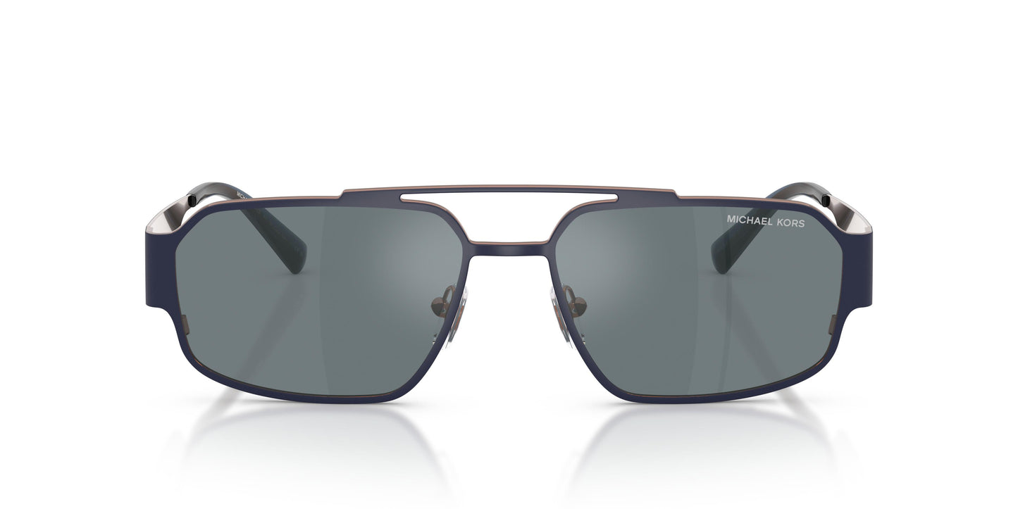 Michael Kors MK1182 CAPE TOWN 12076G 58