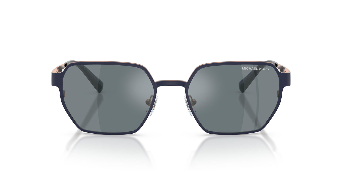 Michael Kors MK1183 MADAGASCAR 12076G 55