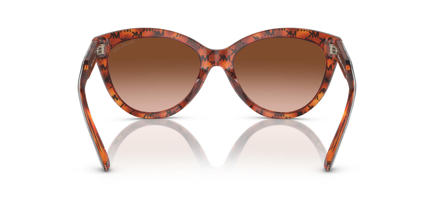 Michael Kors MK2158 MAKENA 34453B 55