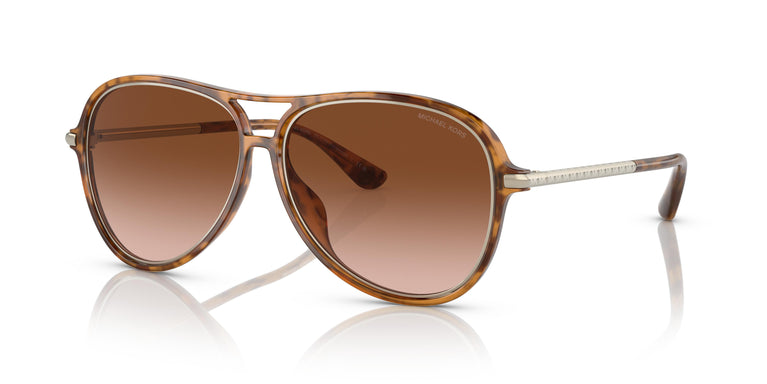 Michael Kors MK2176U BRECKENRIDGE 39153B 58