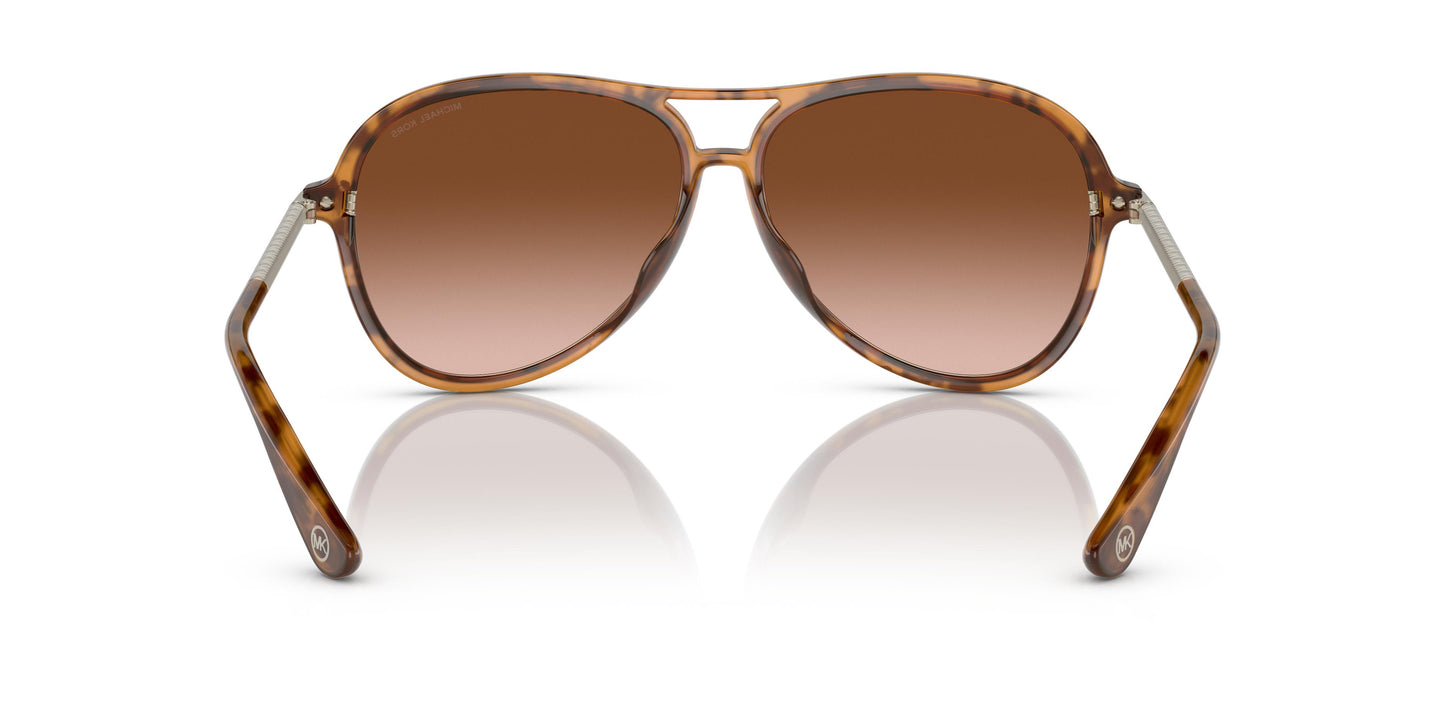 Michael Kors MK2176U BRECKENRIDGE 39153B 58