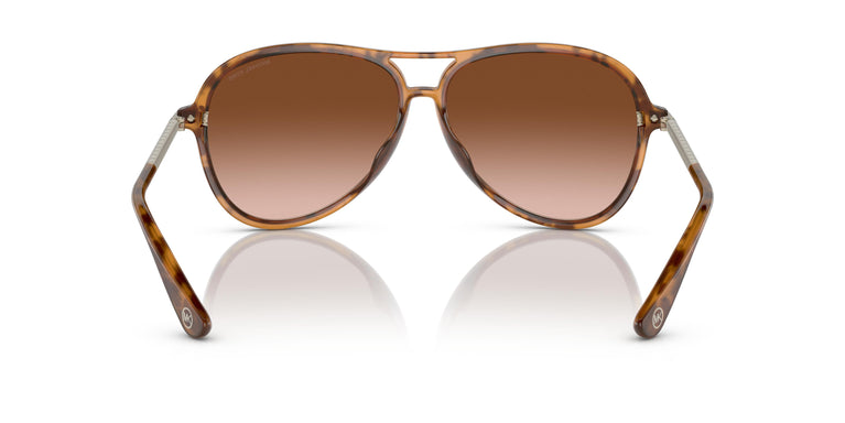 Michael Kors MK2176U BRECKENRIDGE 39153B 58