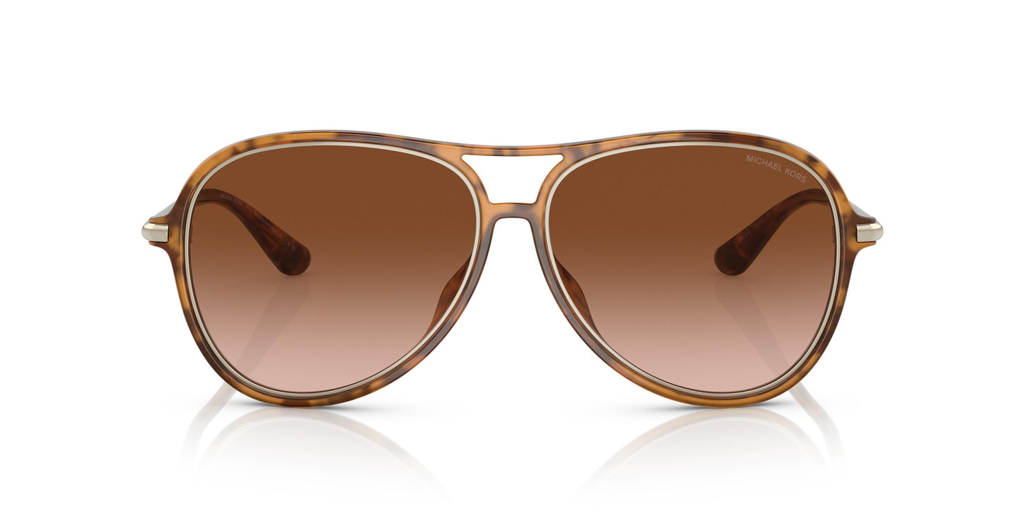 Michael Kors MK2176U BRECKENRIDGE 39153B 58