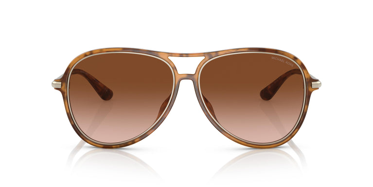 Michael Kors MK2176U BRECKENRIDGE 39153B 58