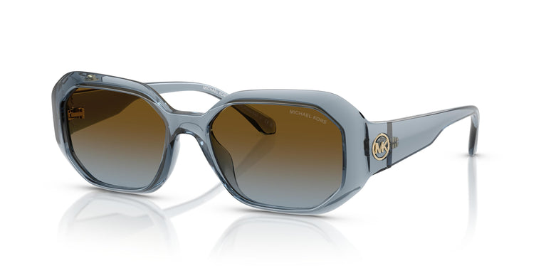 Michael Kors MK2240U SIESTA KEY 401413 54