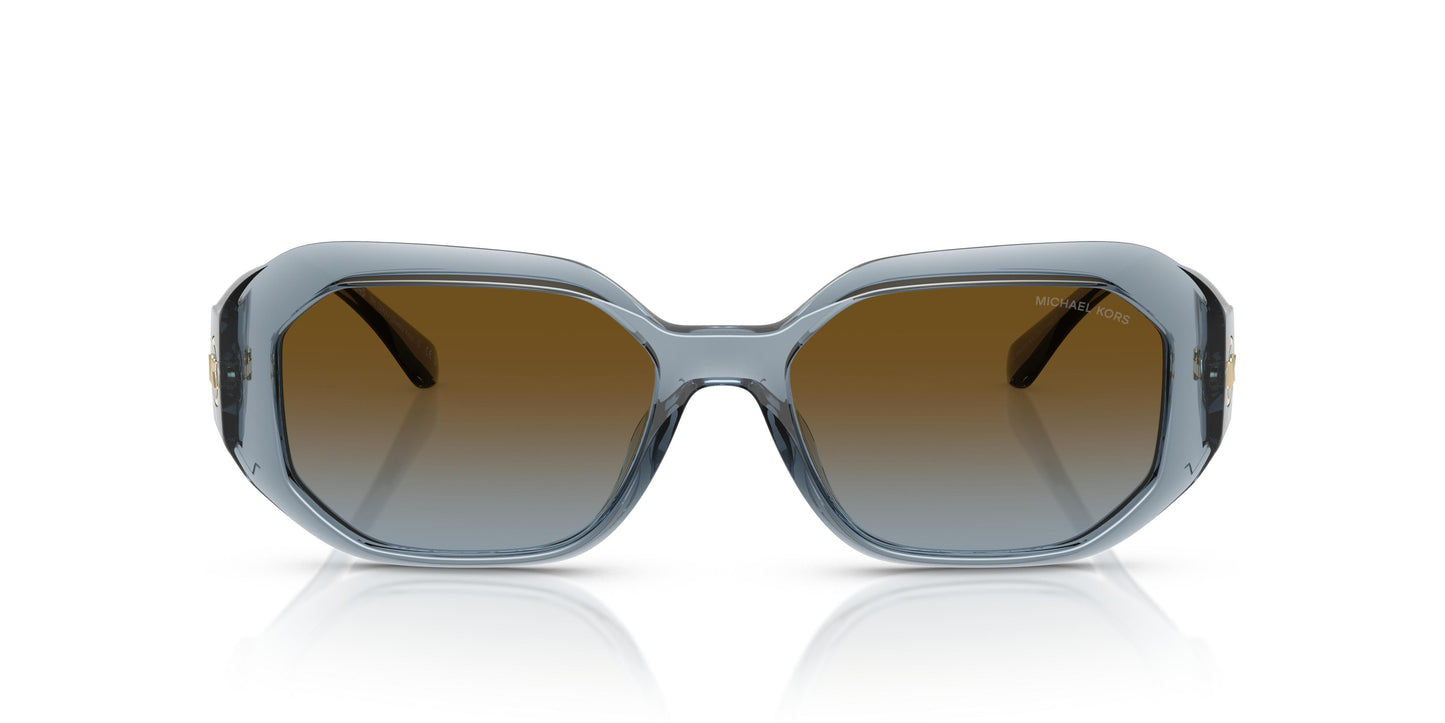 Michael Kors MK2240U SIESTA KEY 401413 54