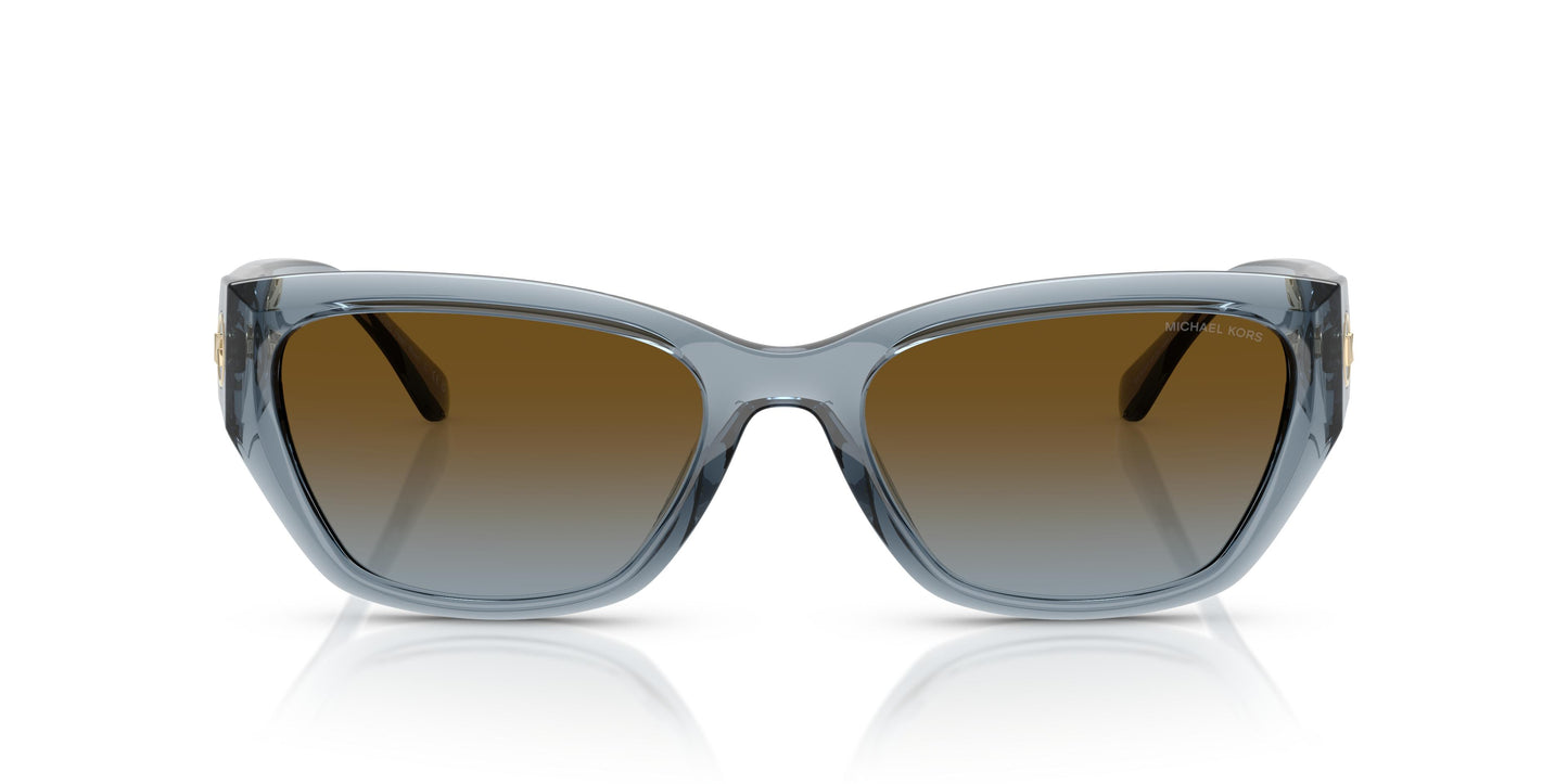 Michael Kors MK2242D PEARL RIVER 401413 56