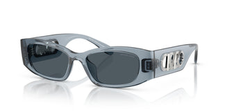 Michael Kors MK2243U RHODES 401487 52