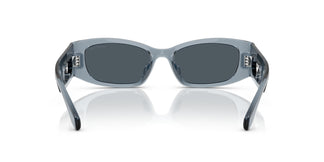 Michael Kors MK2243U RHODES 401487 52