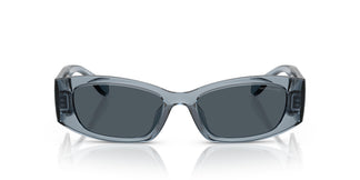 Michael Kors MK2243U RHODES 401487 52
