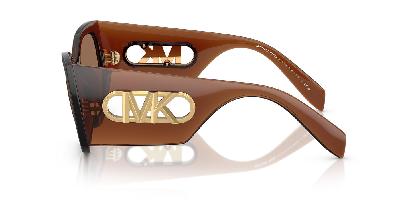 Michael Kors MK2244U COSTA BLANCA 402173 53