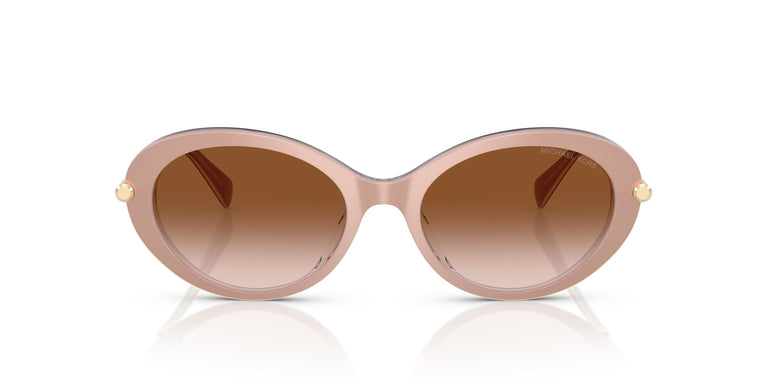Michael Kors MK2245U ROCKAWAY 401513 53