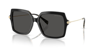 Michael Kors MK2247U QUOGUE 395087 55
